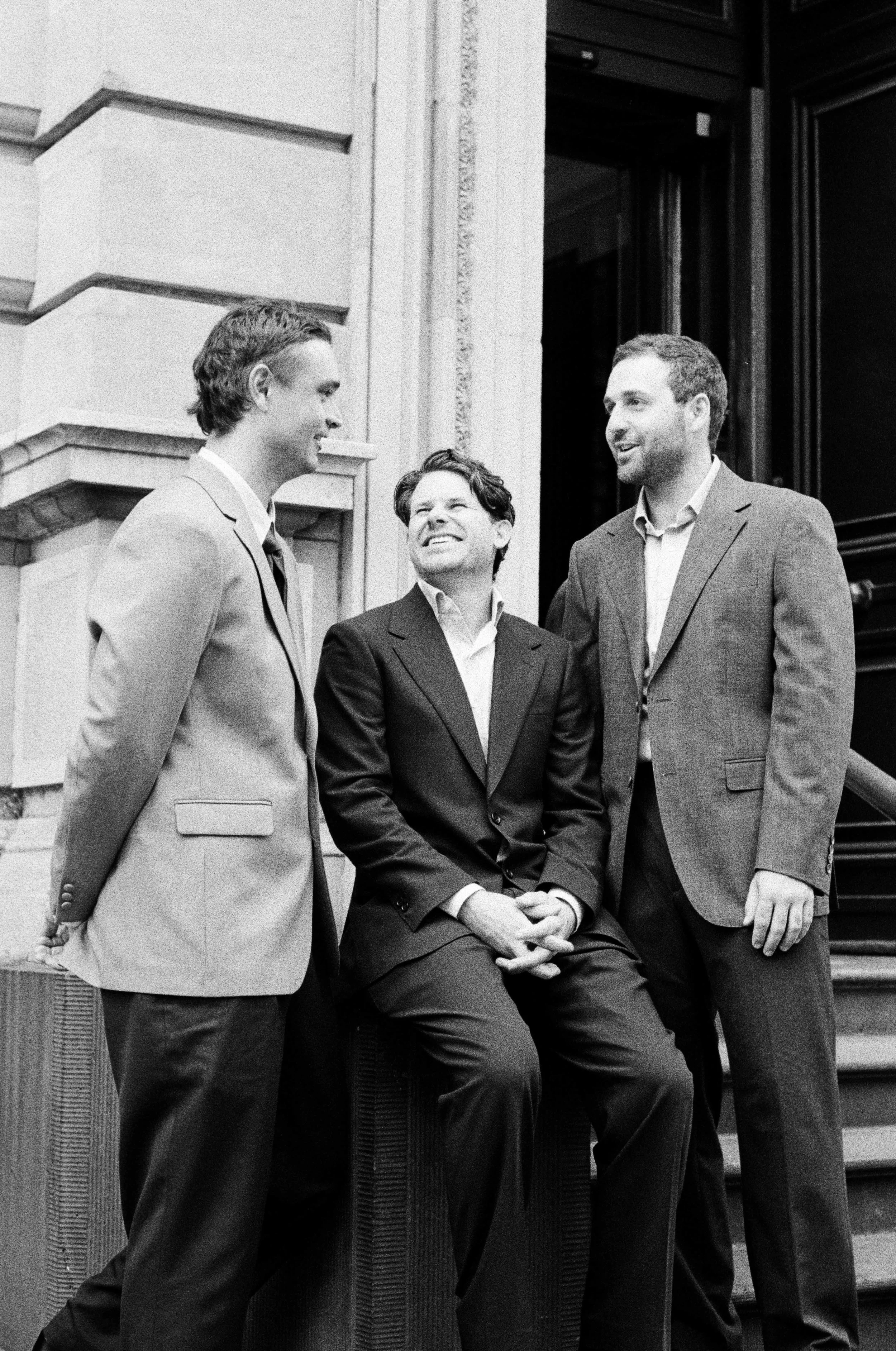 Melbourne weddings on film