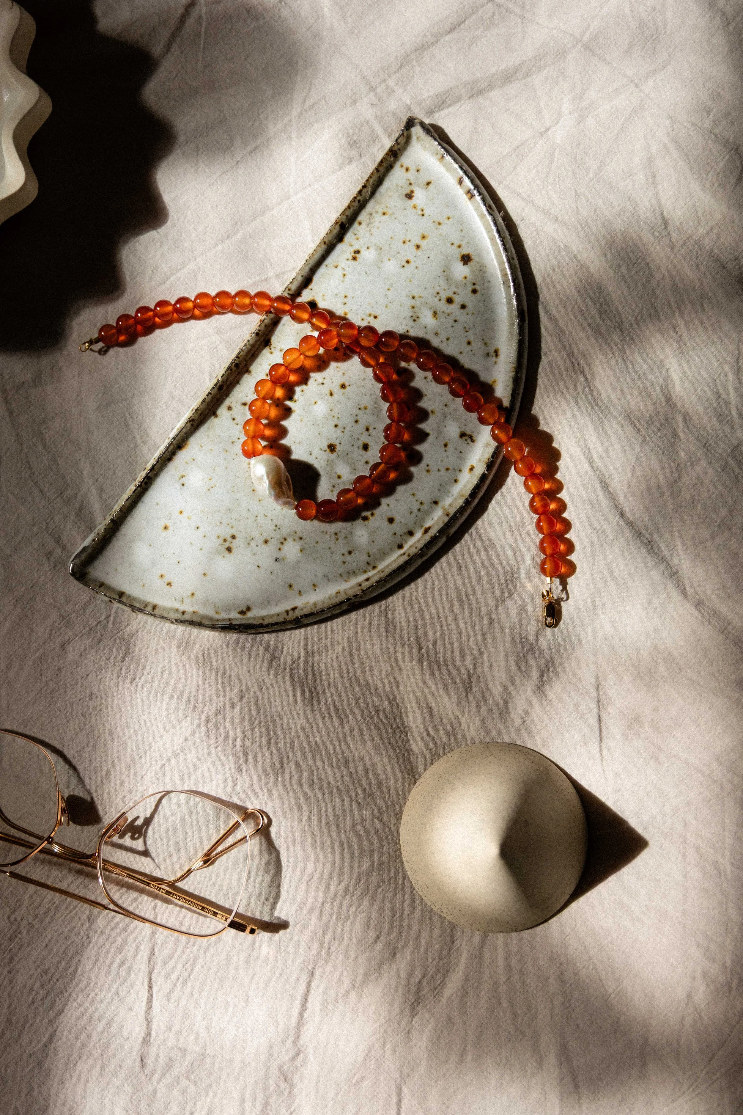 Editorial work for Jules Vleugal