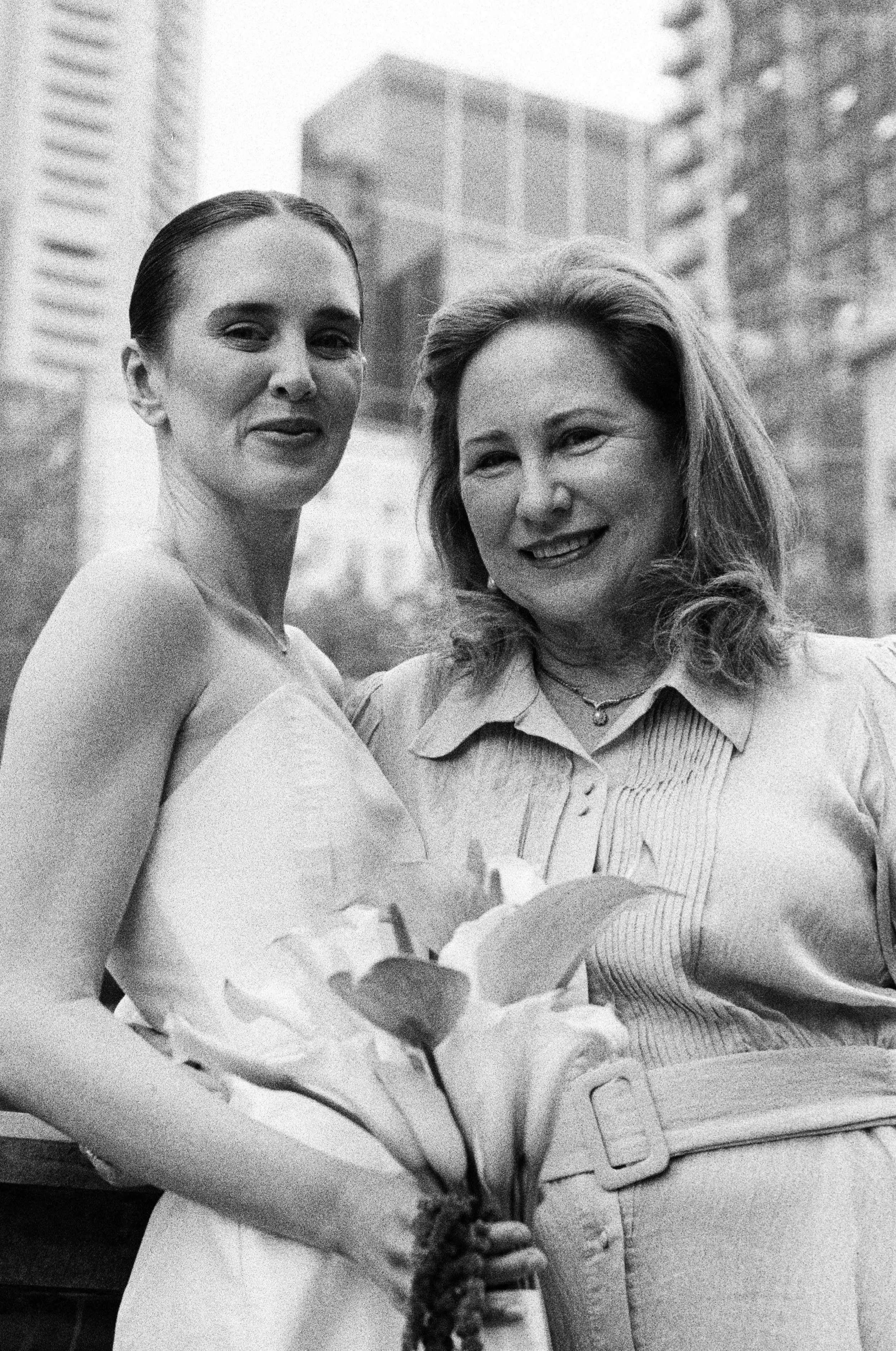 Melbourne weddings on film