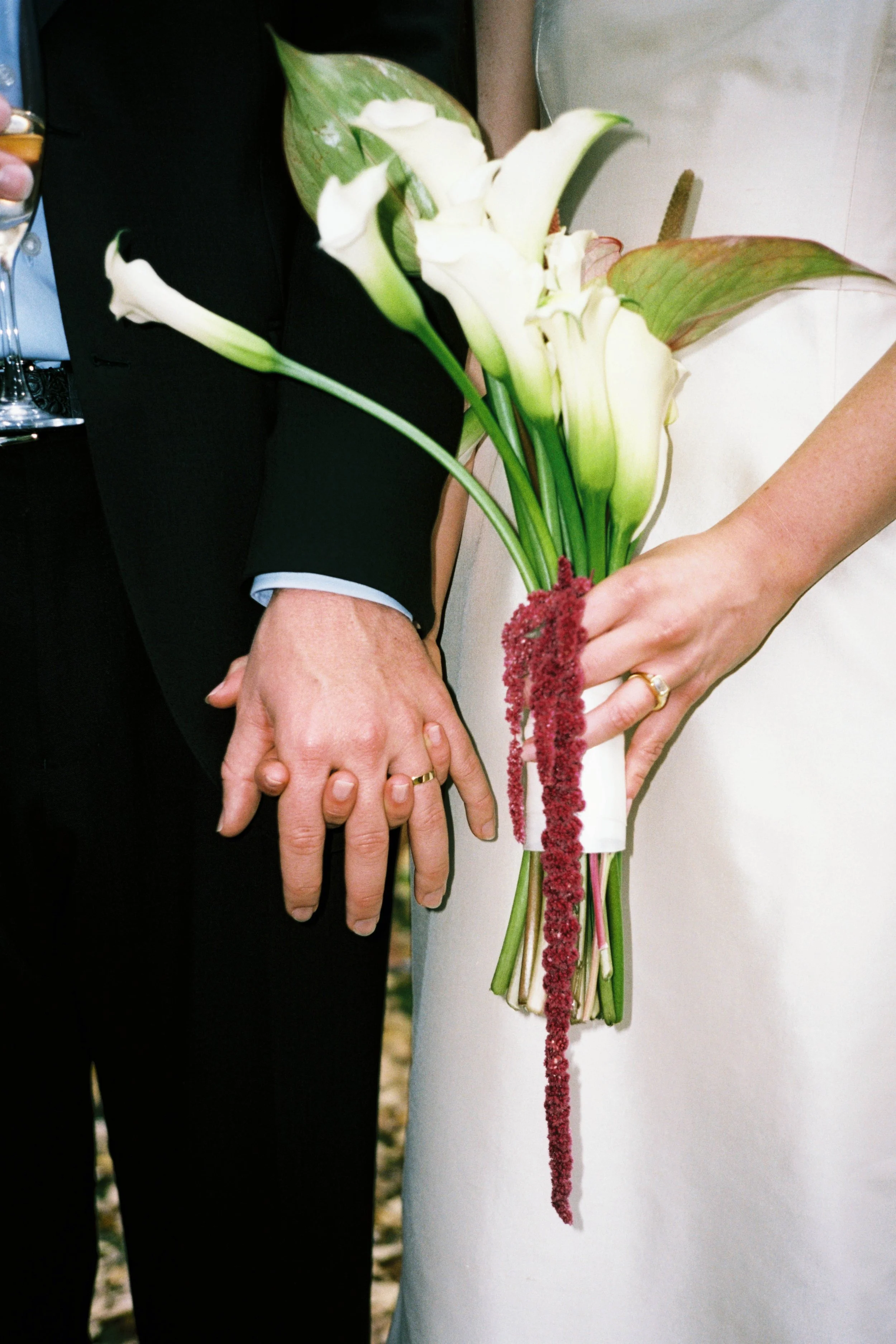 Melbourne weddings on film