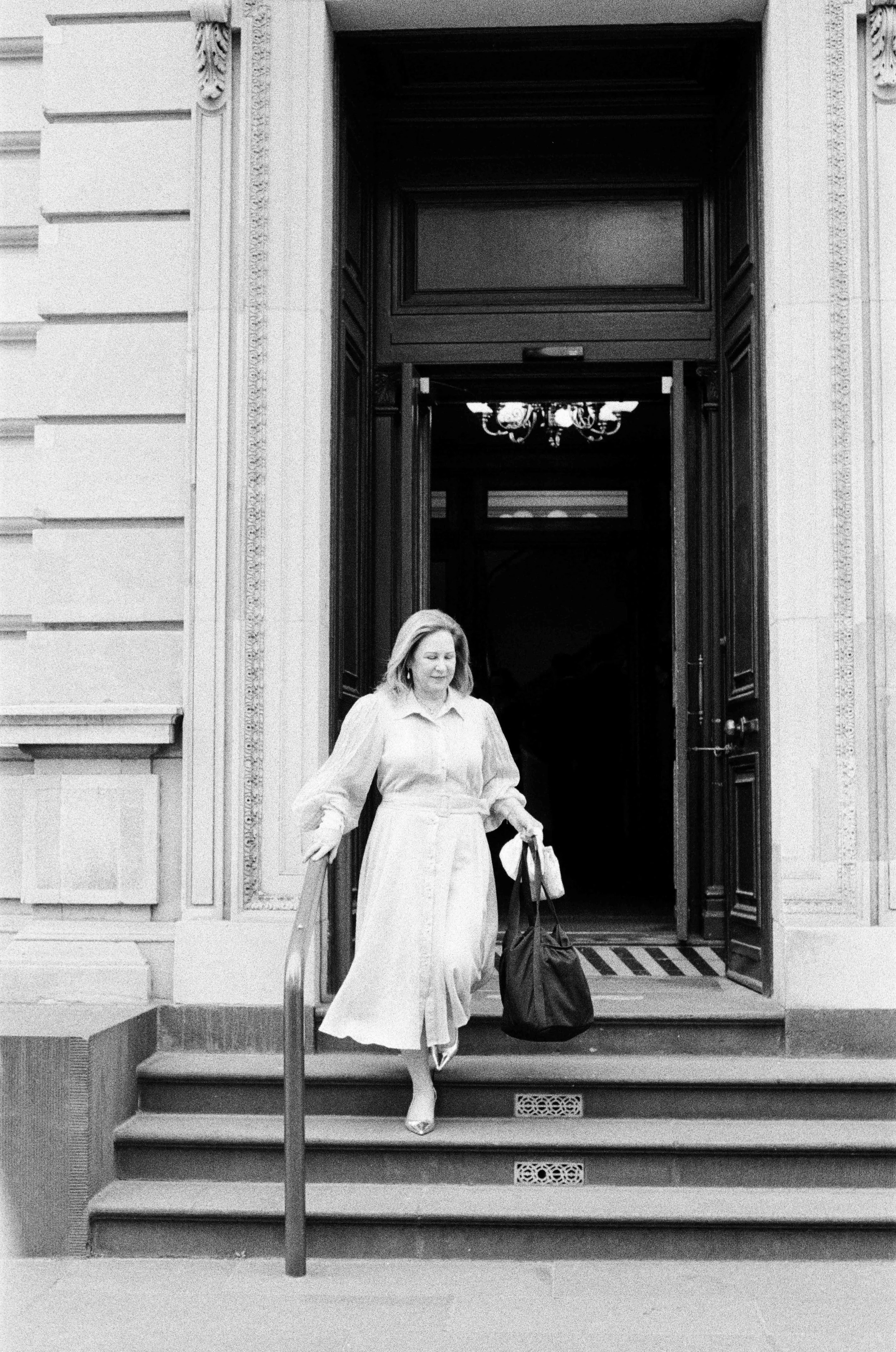 Melbourne weddings on film