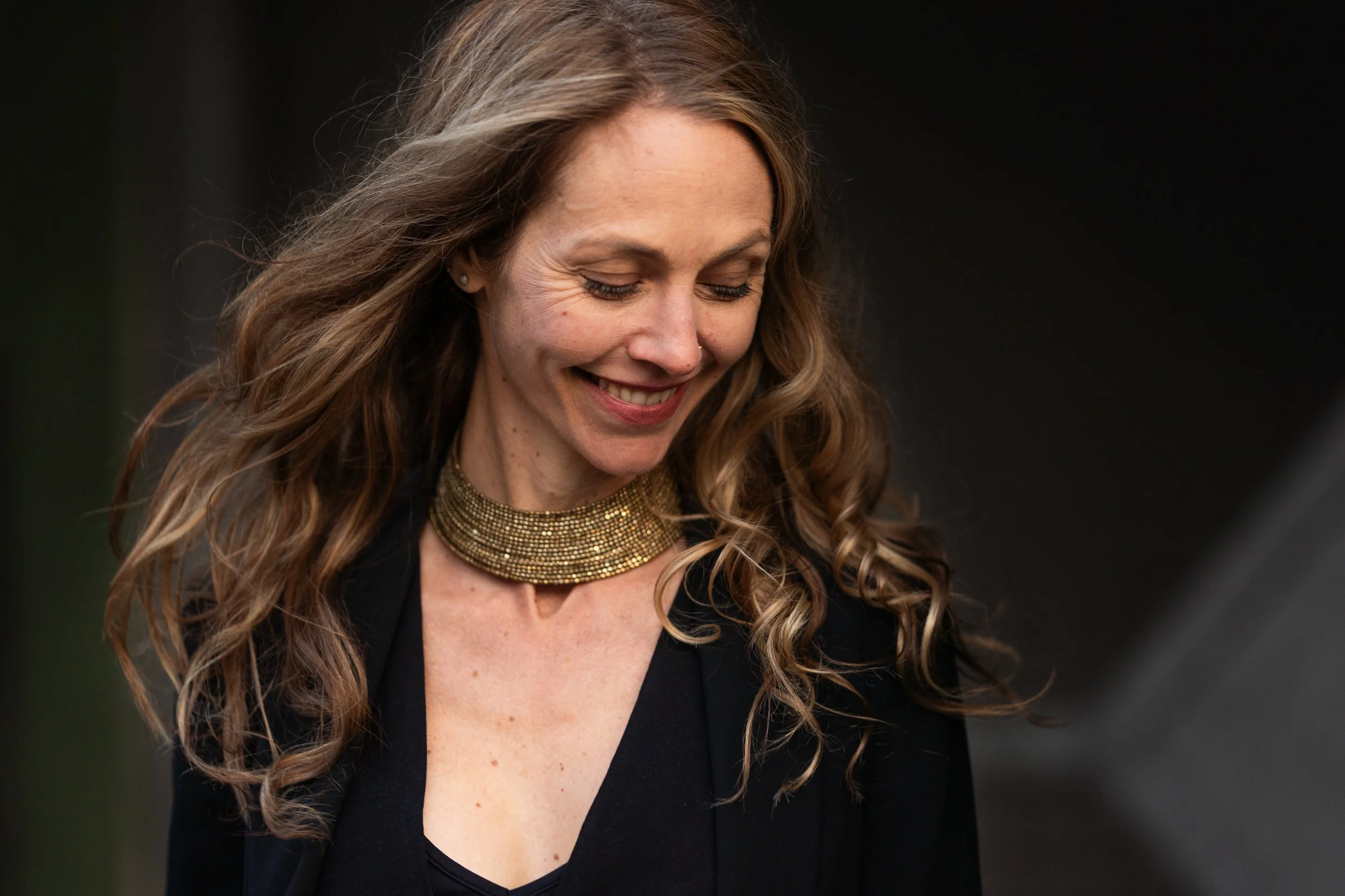 Why I Started Writing — Gina Steffe