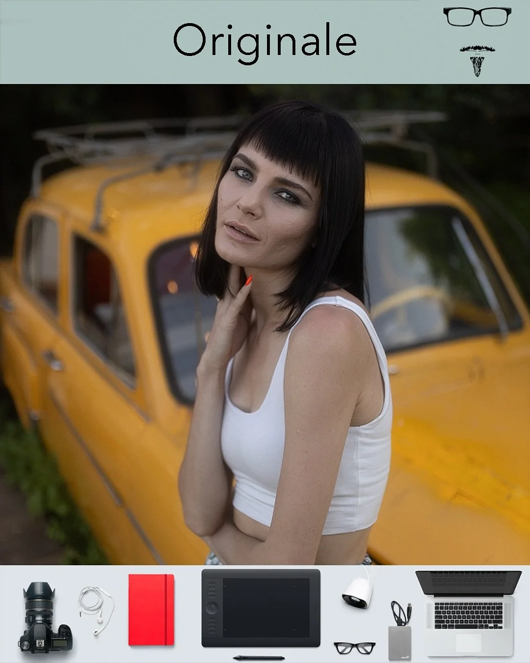 Un esempio di applicazione delle varie combinazioni possibili nei preset KTZ -WorkFlow. Thanks to @signatureeditsco for Raw Photo. Dai un occhiata al sito&hellip; Link in Bio.