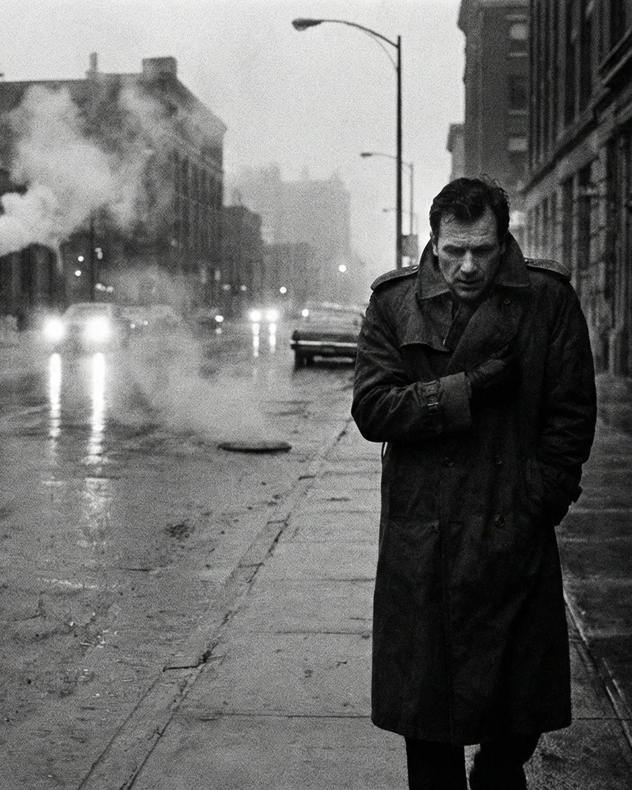 Trova l&rsquo;intruso! 😜 qualche esperimento in bianco e nero con 🍌😜