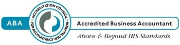 Accredited Business Accountant Accreditation Council For Accountancy and Taxation
