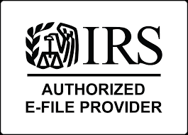 Authorized Efile E-file Provider Valid EFIN