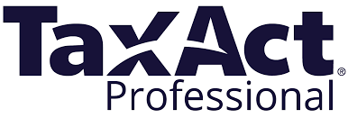 Tax Act TaxAct Professional Software