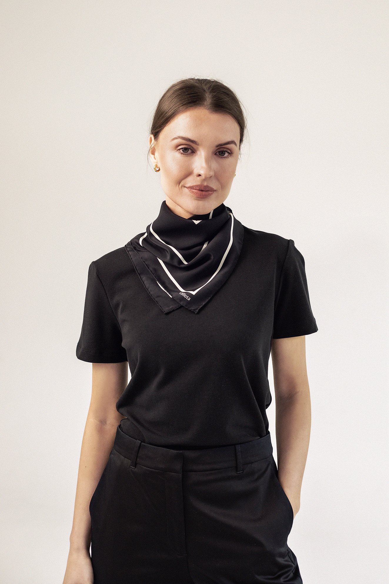 Rici Scarf