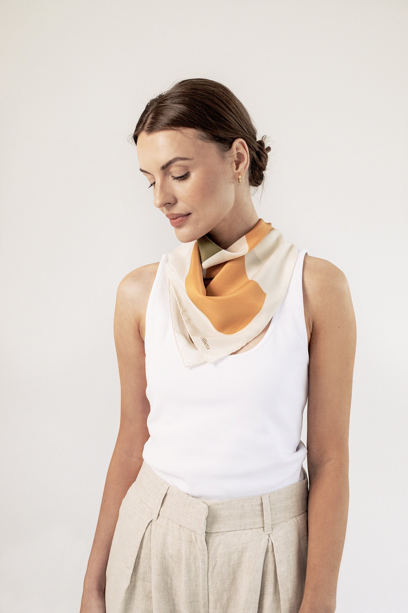Ciandra Scarf