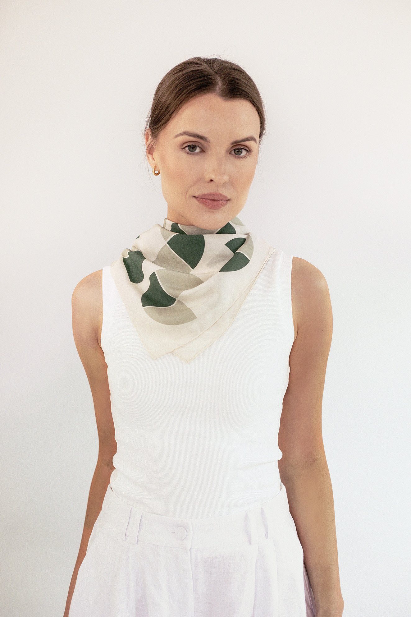 Dahna Scarf