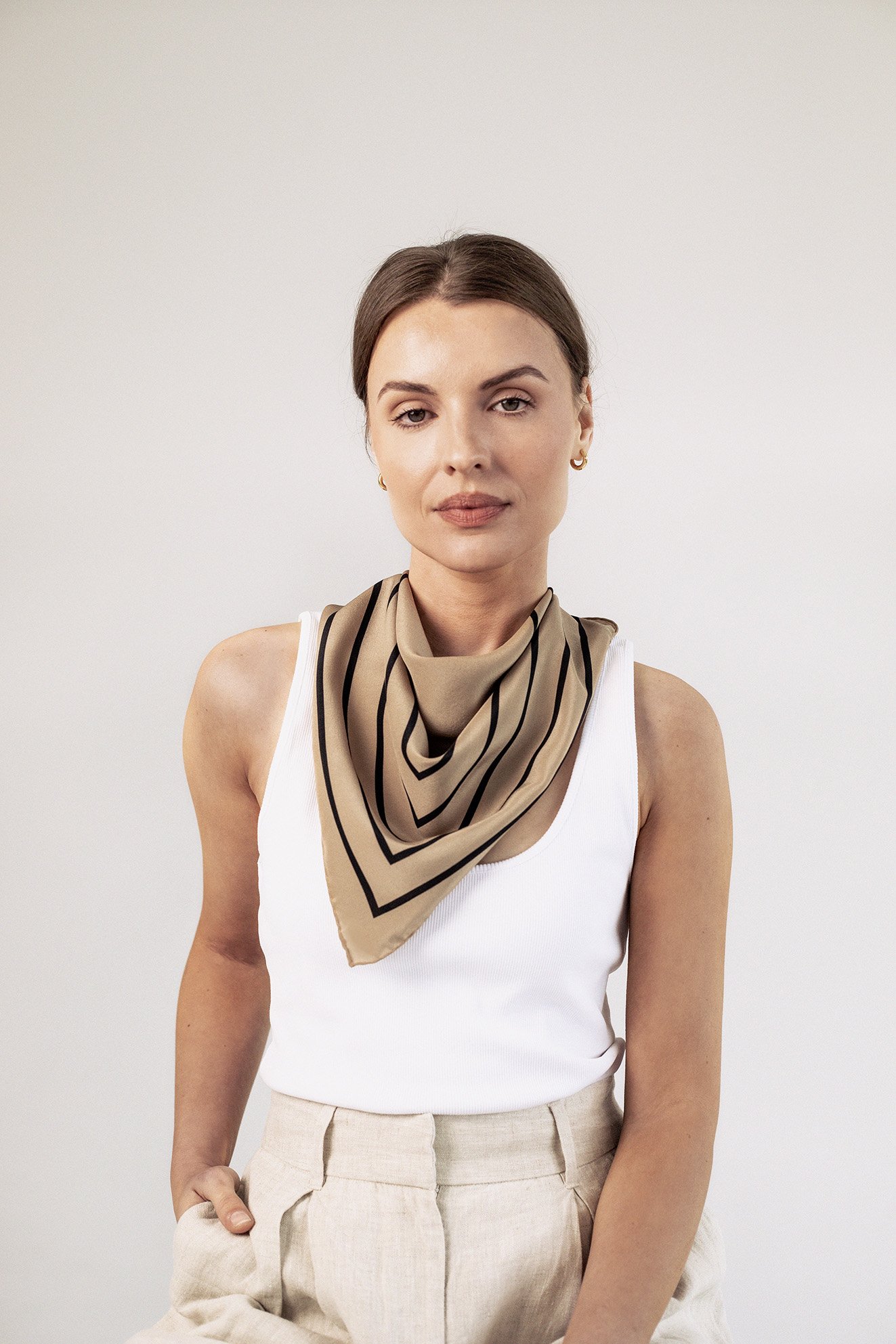 Paola Scarf