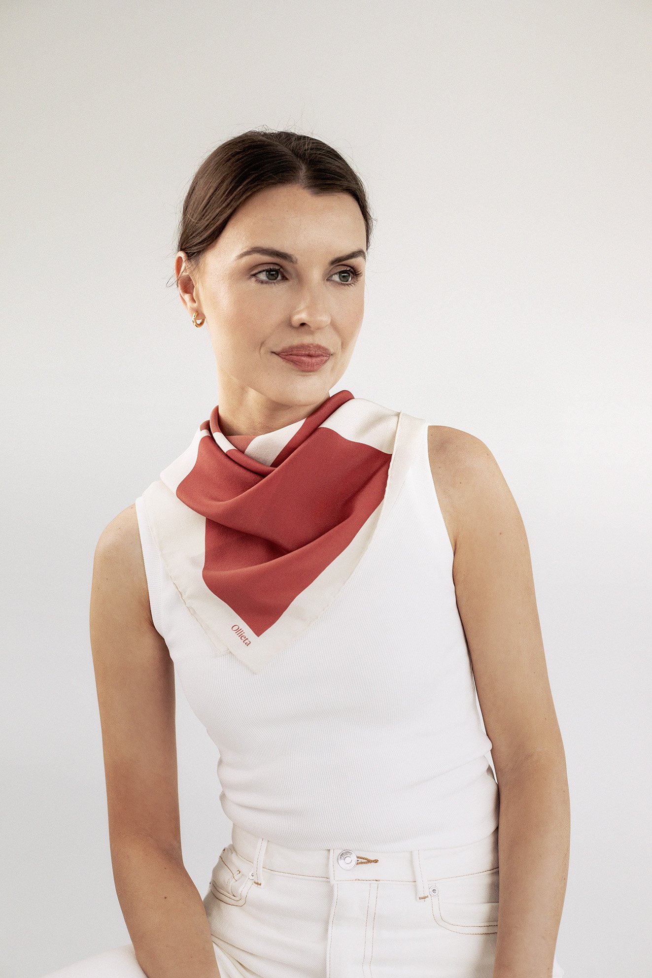 Gia Scarf
