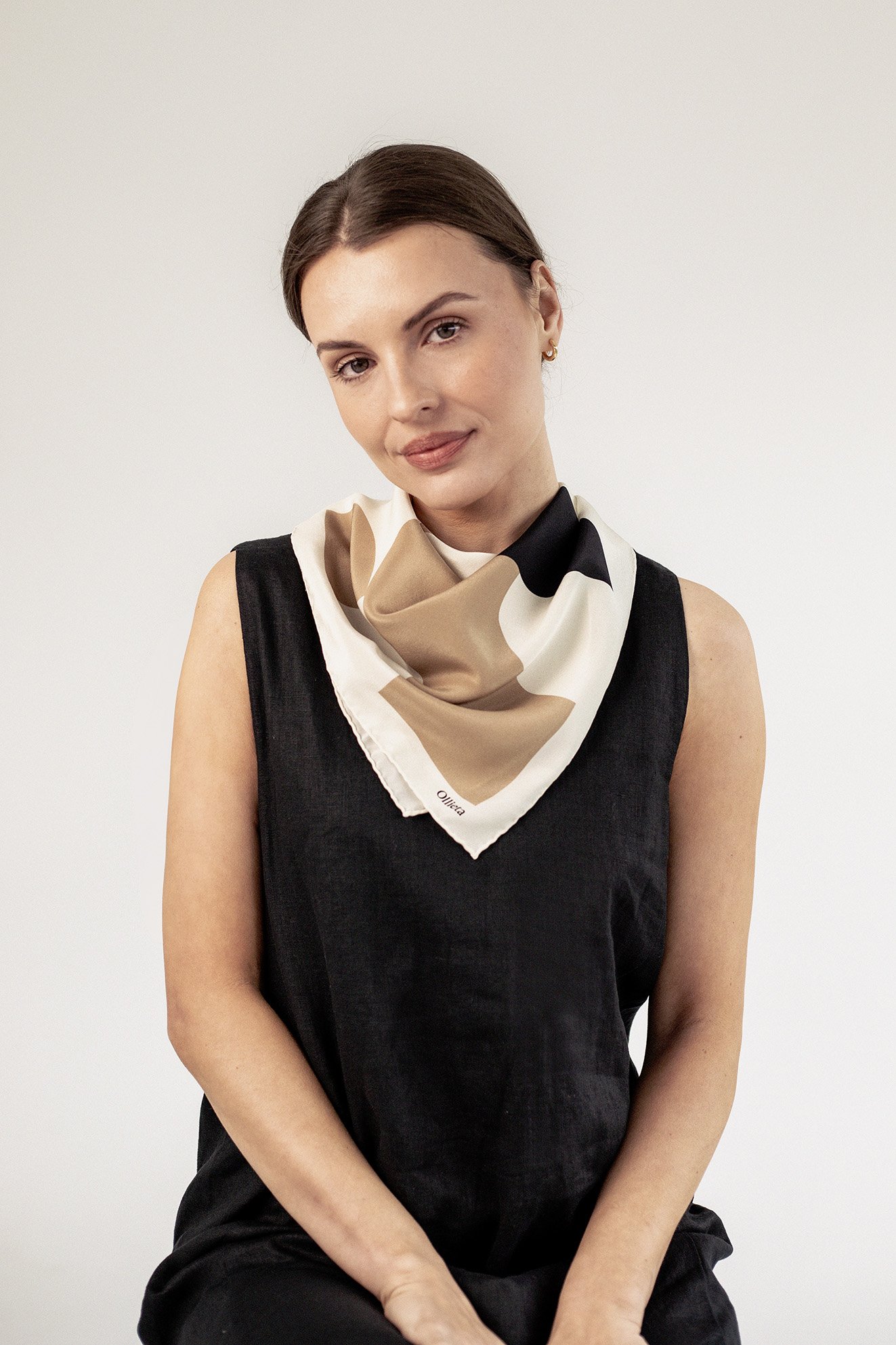 Cecile Scarf