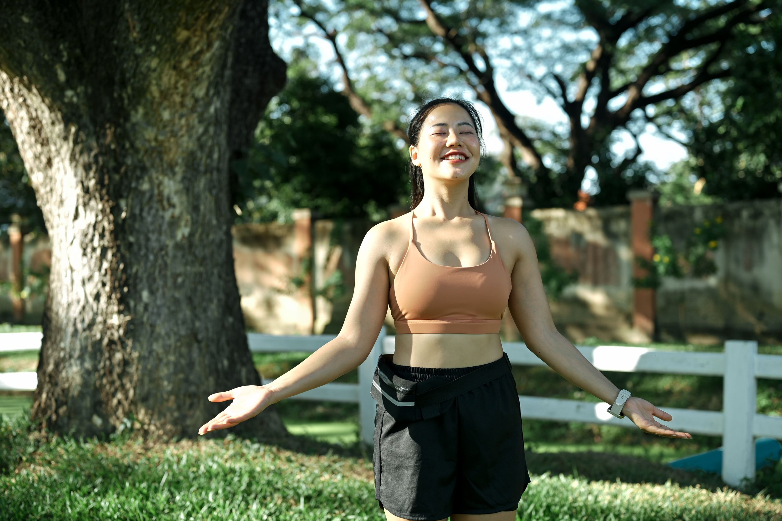 How to truly flourish