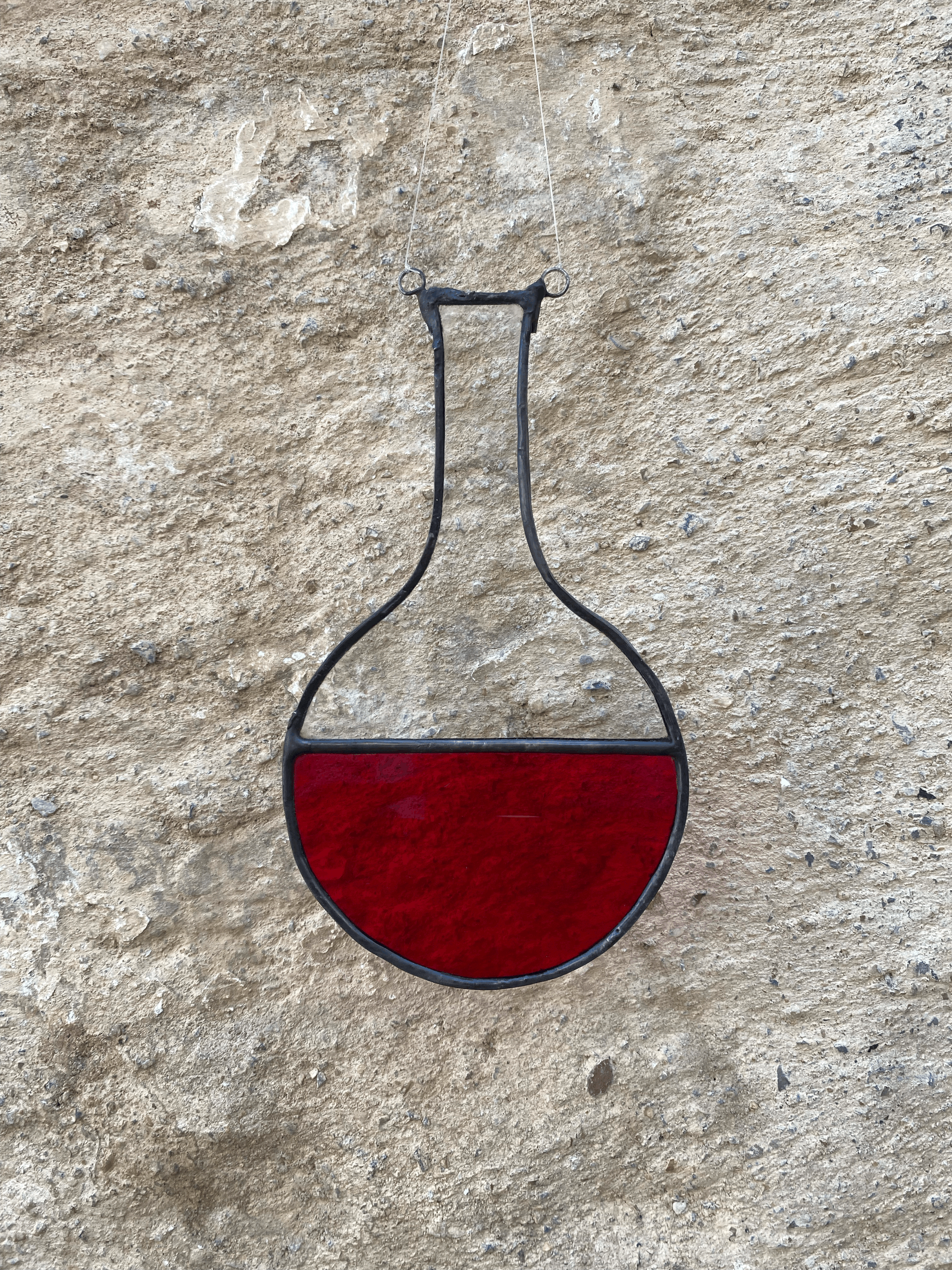 Alchemical Vessels