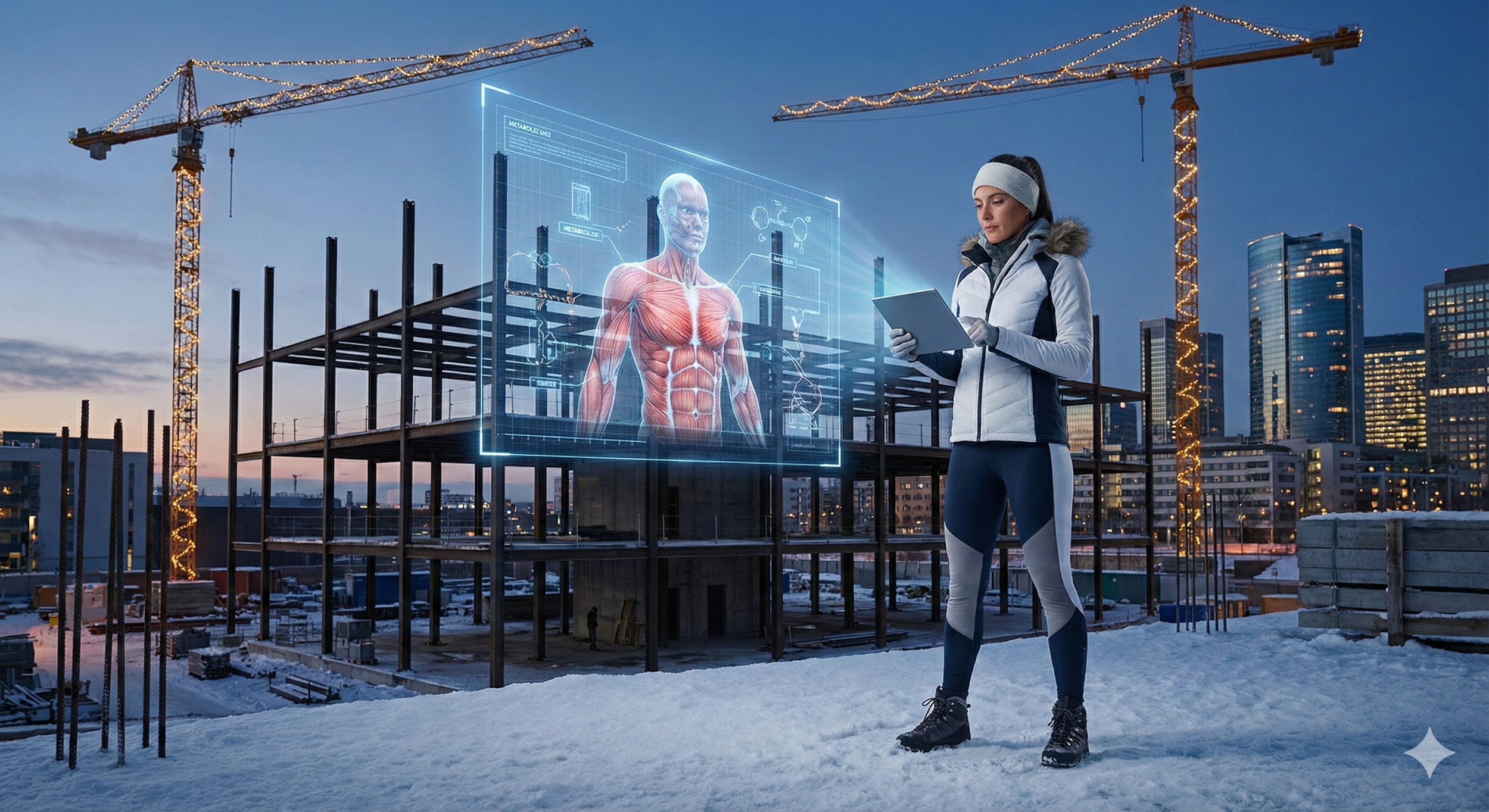 Holiday Metabolism Myths: Why Your Body Needs a Reset, Not a Diet