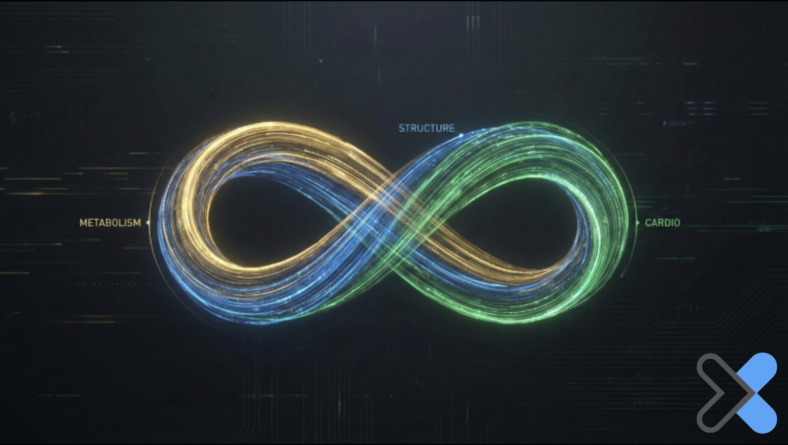 Stop Setting Fitness Goals. Start Building a Biological System.