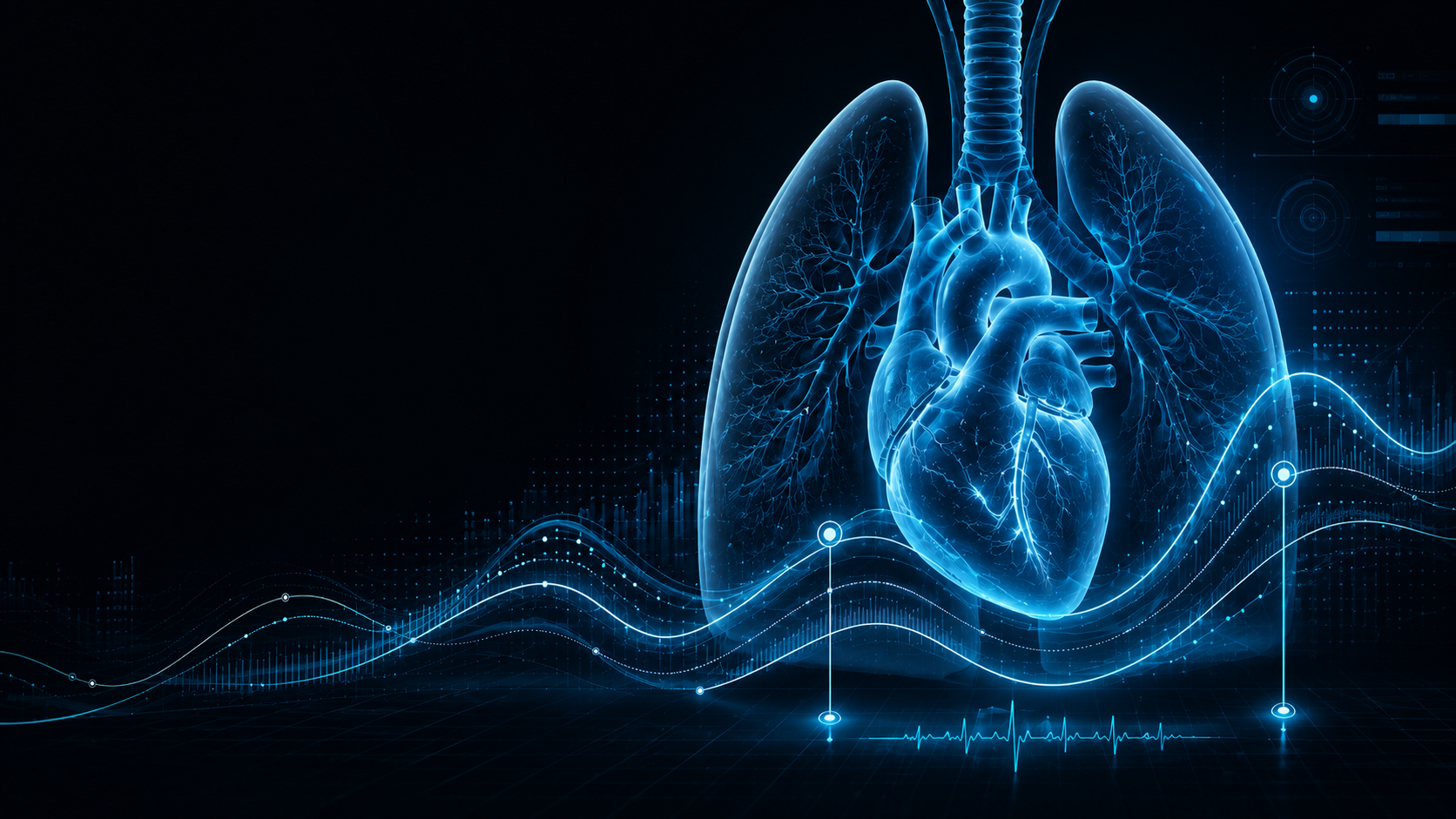 The Engine's Ceiling: Why VO2 Max Is the Single Best Predictor of How Long You Will Live
