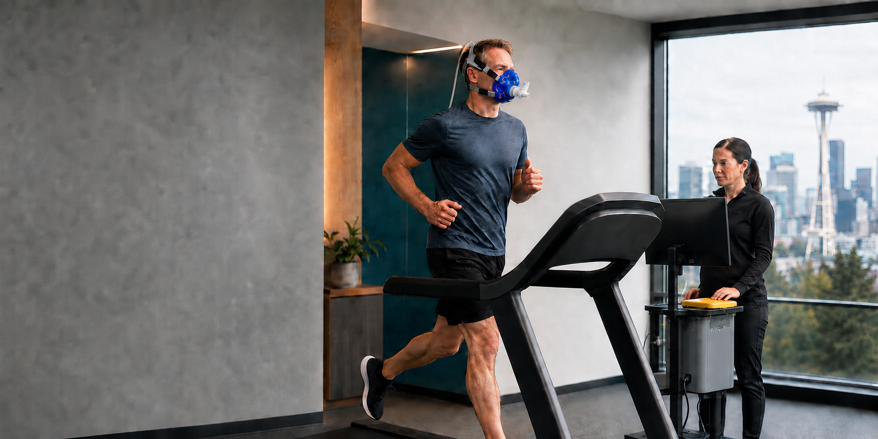 VO₂ Max and Ventilatory Thresholds: How to Build a Smarter Cardio Plan