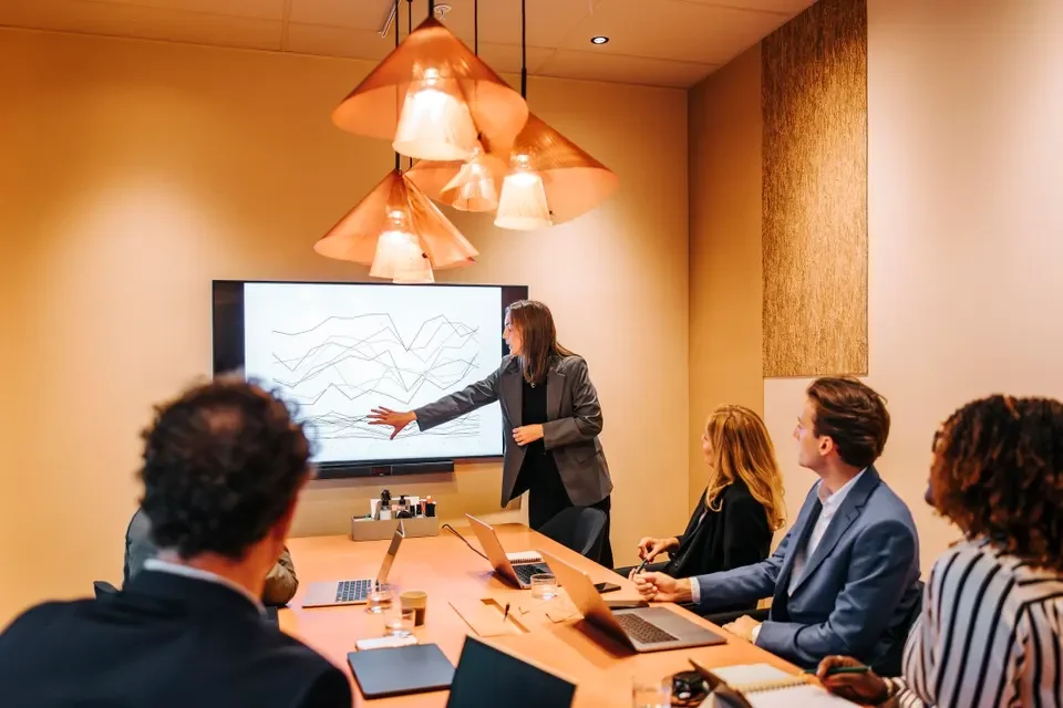 Closing the Gap: What Australia Stands to Gain by Backing Female Founders