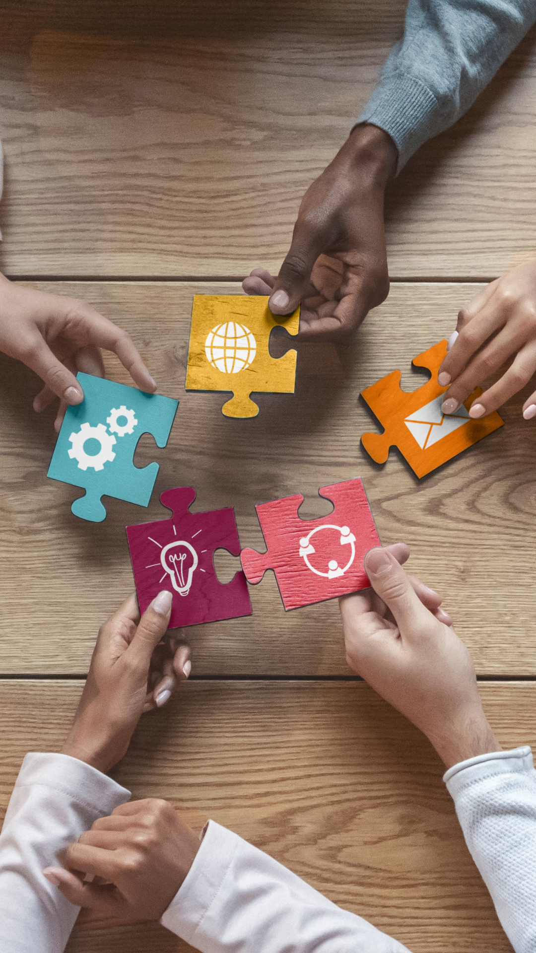 It’s time to stop just talking about culture... and start treating it as a critical enabler of success