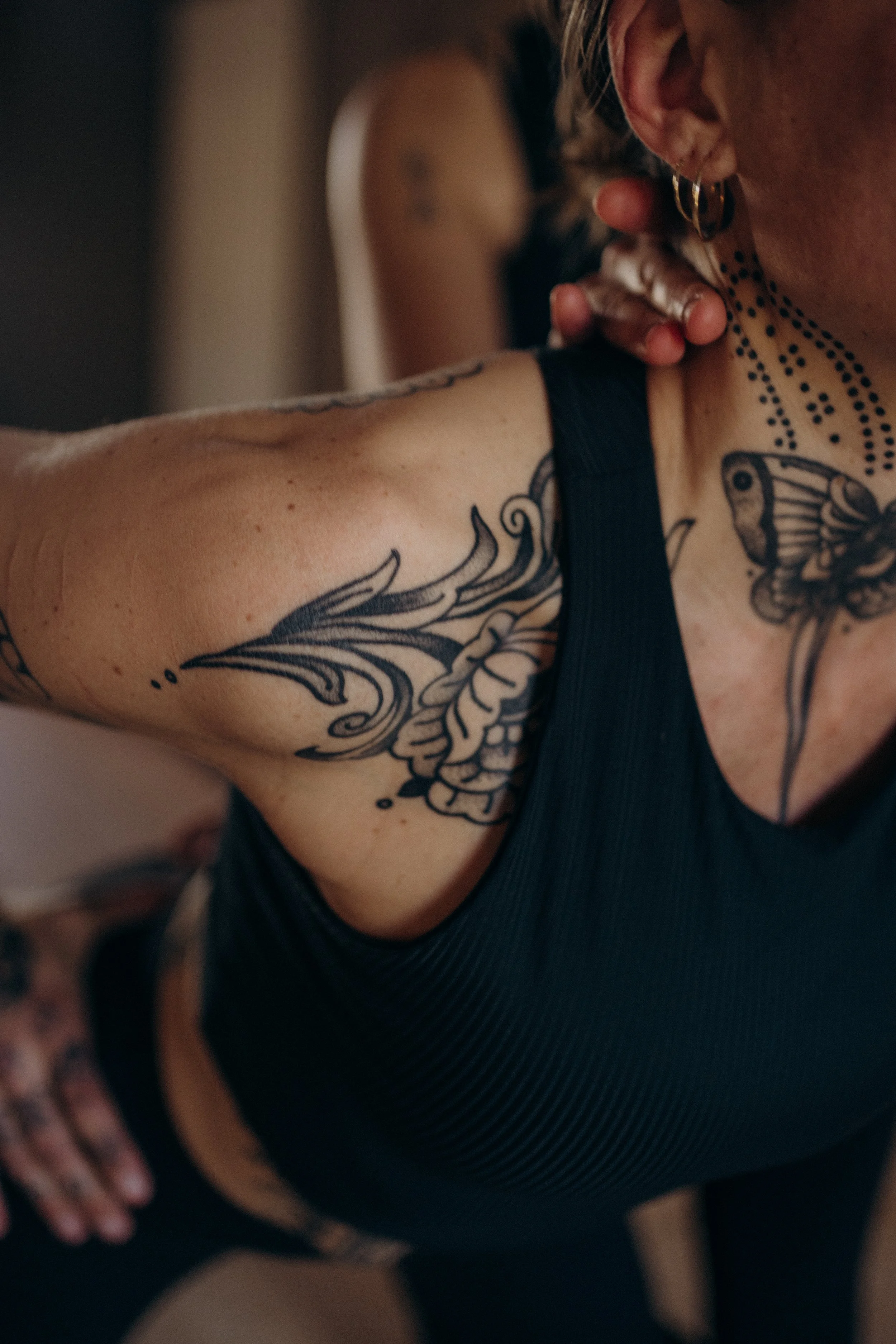 Guest Teaching at Hrdayam Jivamukti Yoga in Bern Switzerland