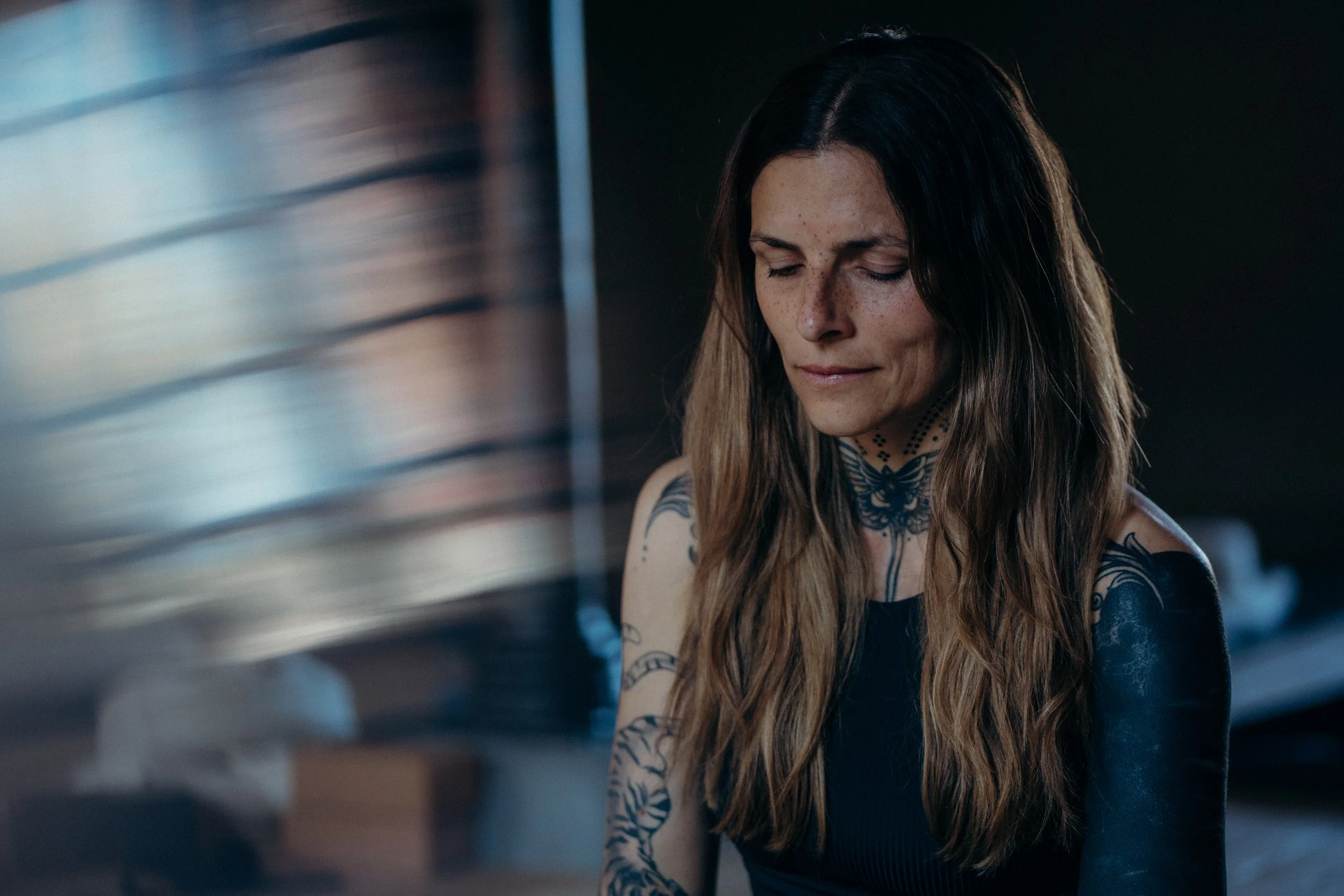 The 300h Jivamukti Yoga Hybrid Teacher Training