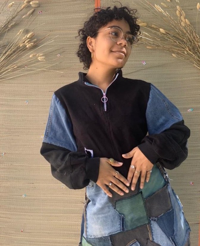 Sweat ASYMETRIQUE