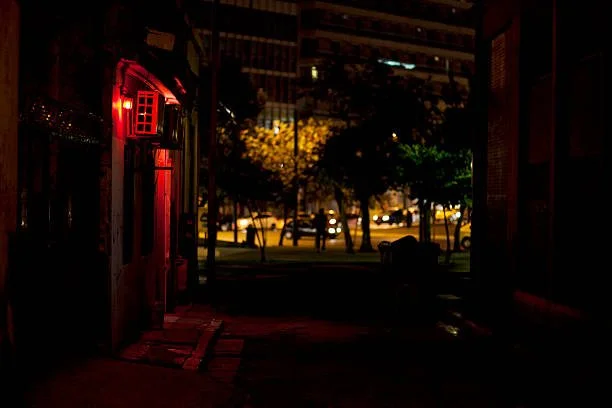 What to Expect on Your First Visit to a Licensed Brothel in Melbourne