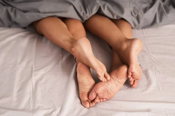 Sex Positions to Avoid When Pregnant