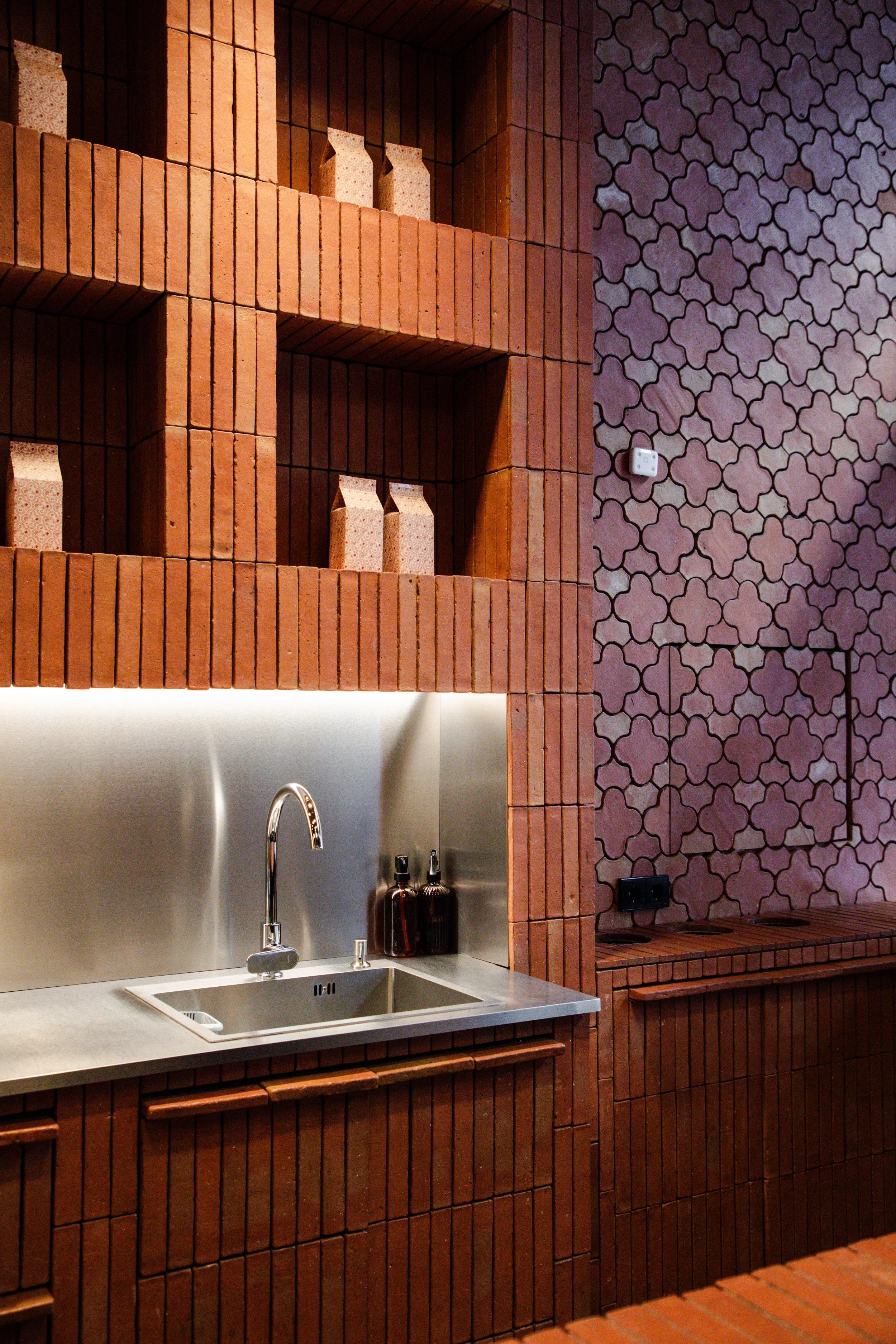 Zacaffe - For Softer Volumes - Madrid 