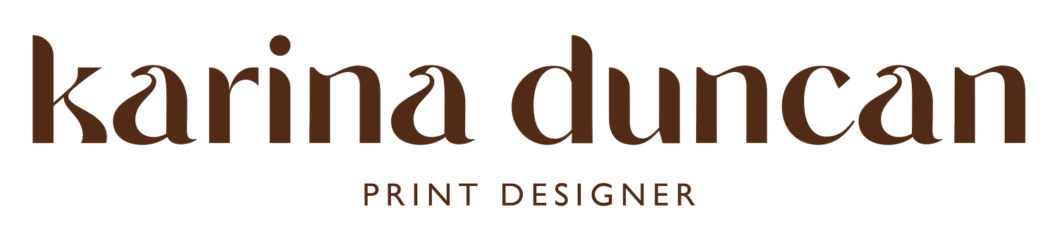 Karina Duncan Prints