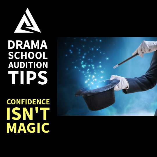 Confidence Isn’t Magic