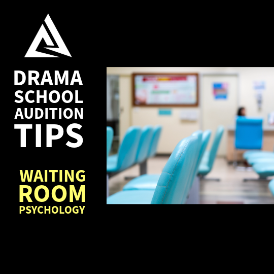 Waiting Room Psychology