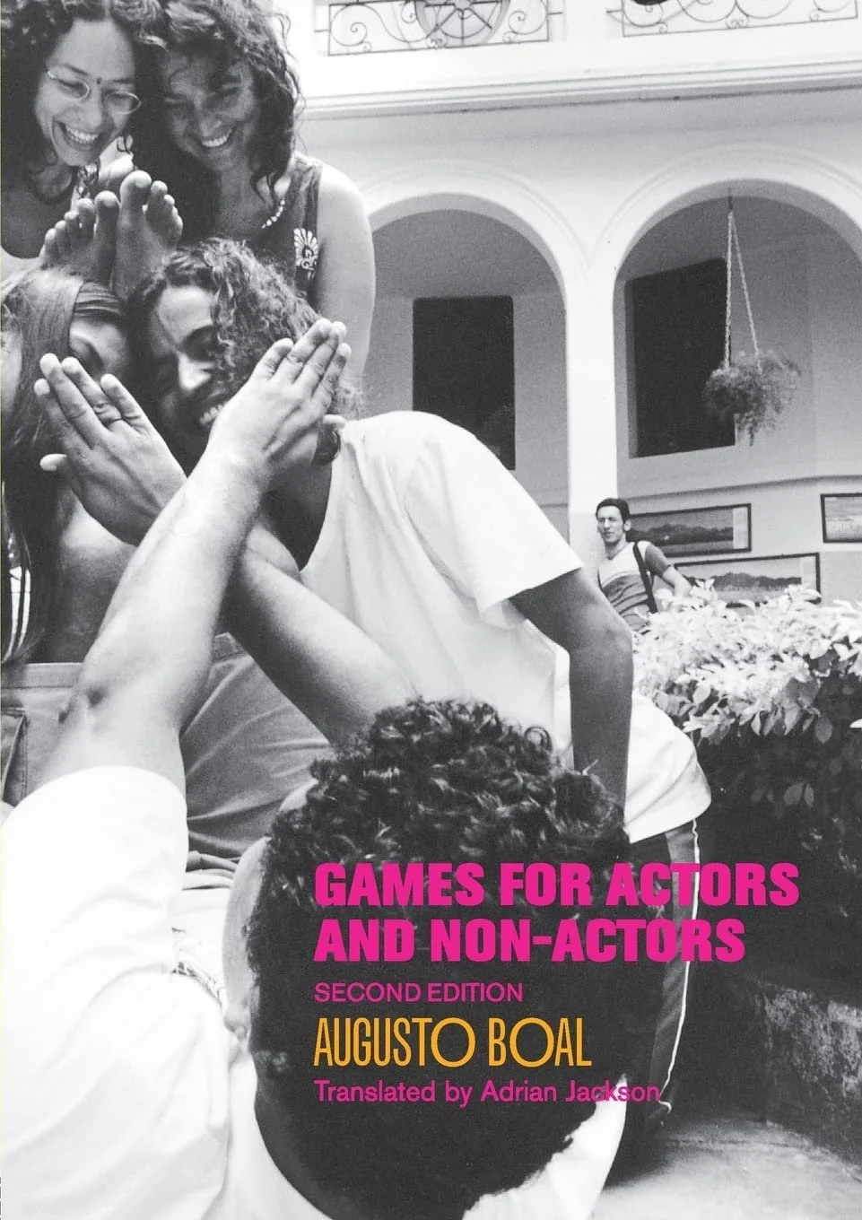 actingcoachscotland | Professional Acting School