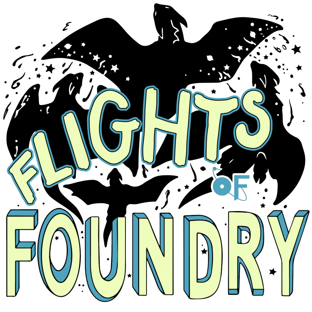 Flights of Foundry Online