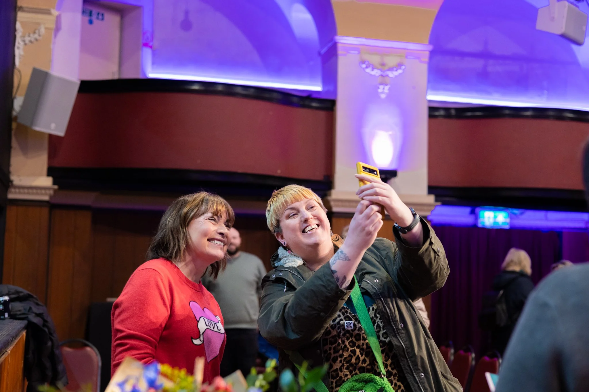 Griffin Books Q&A with Lorraine Kelly.jpg