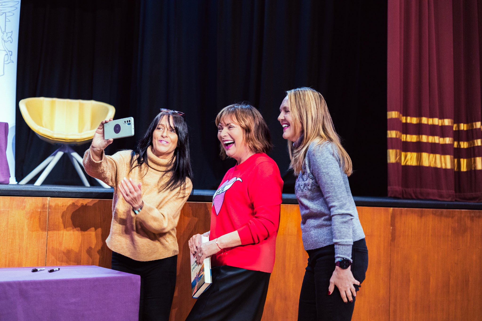 Griffin Books Q&A with Lorraine Kelly.jpg