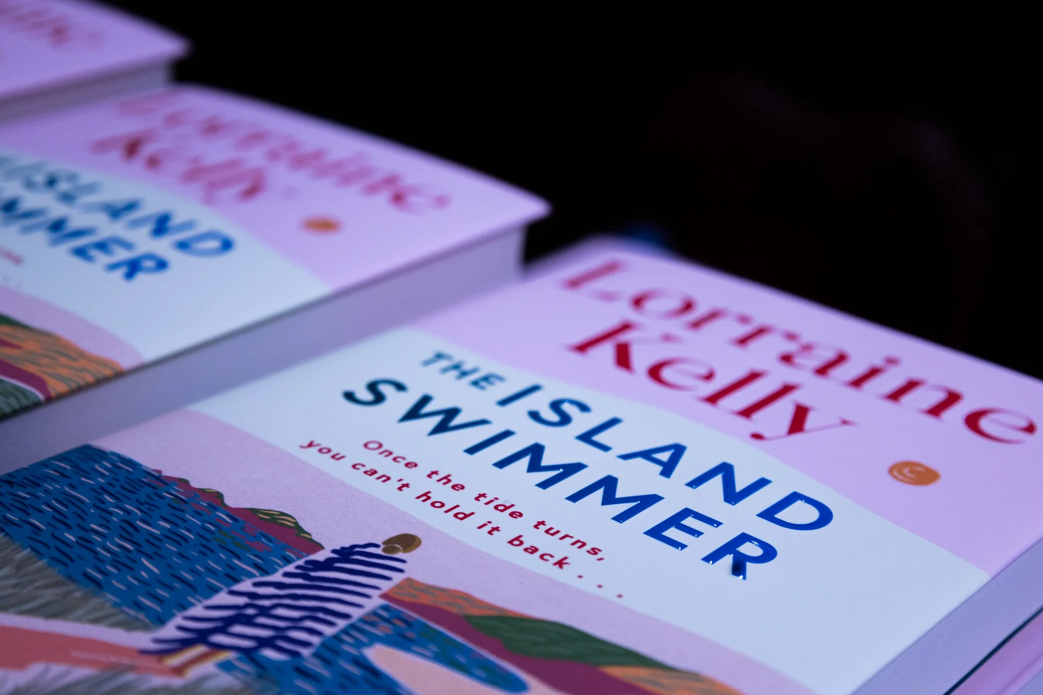 Griffin Books Q&A with Lorraine Kelly-5.jpg