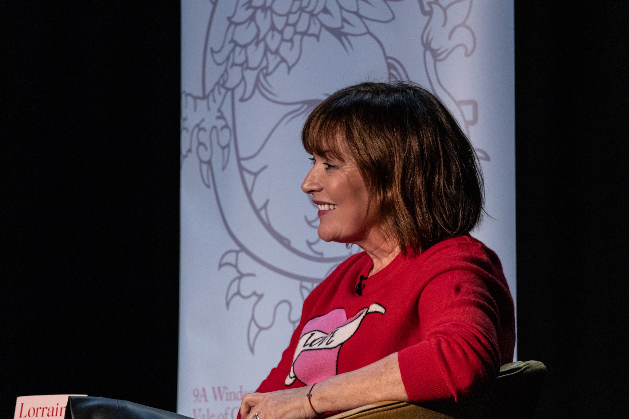 Griffin Books Q&A with Lorraine Kelly-6.jpg