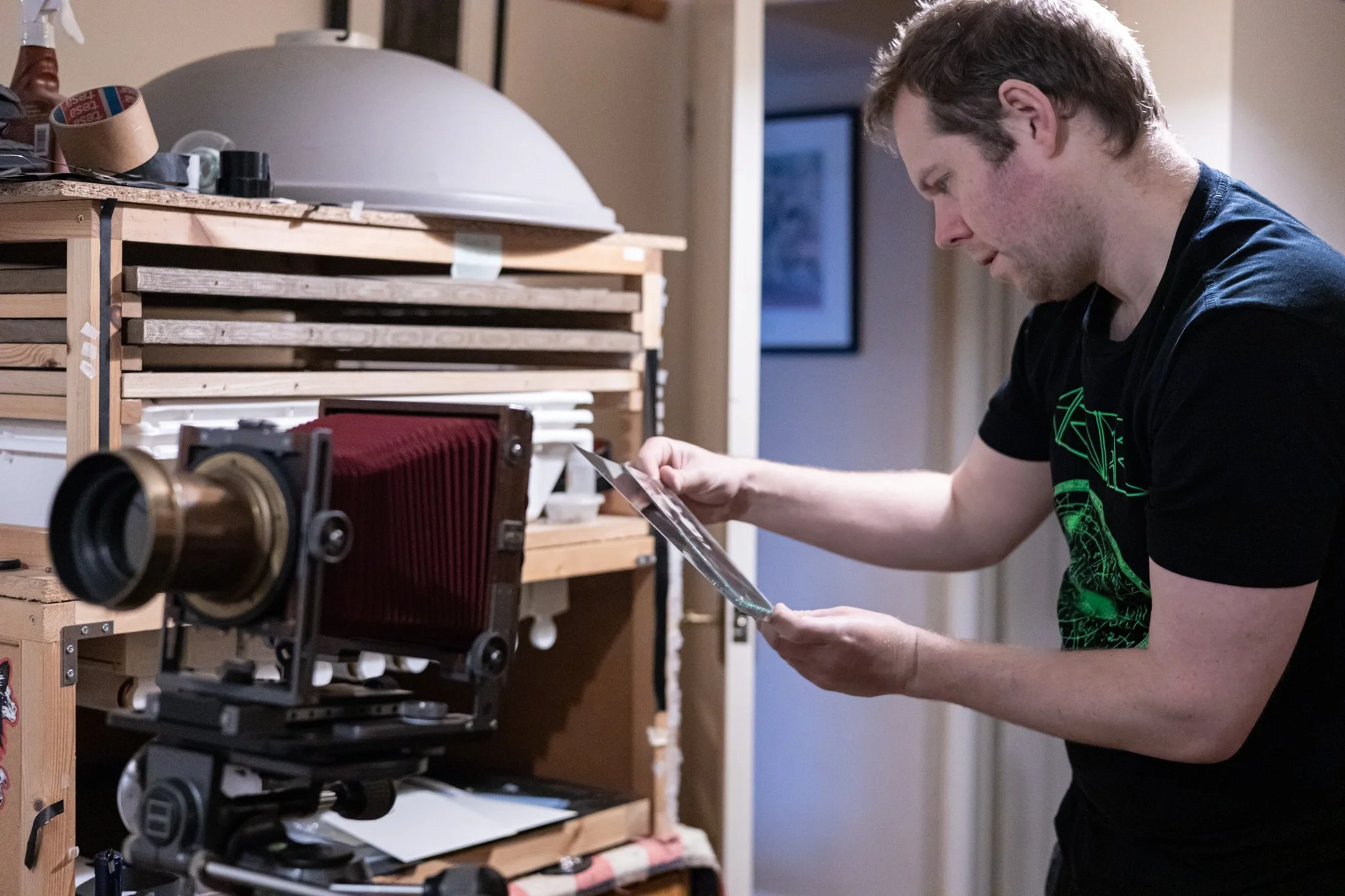 Wetplate Collodion Workshop with Gareth Jarvis-4.jpg