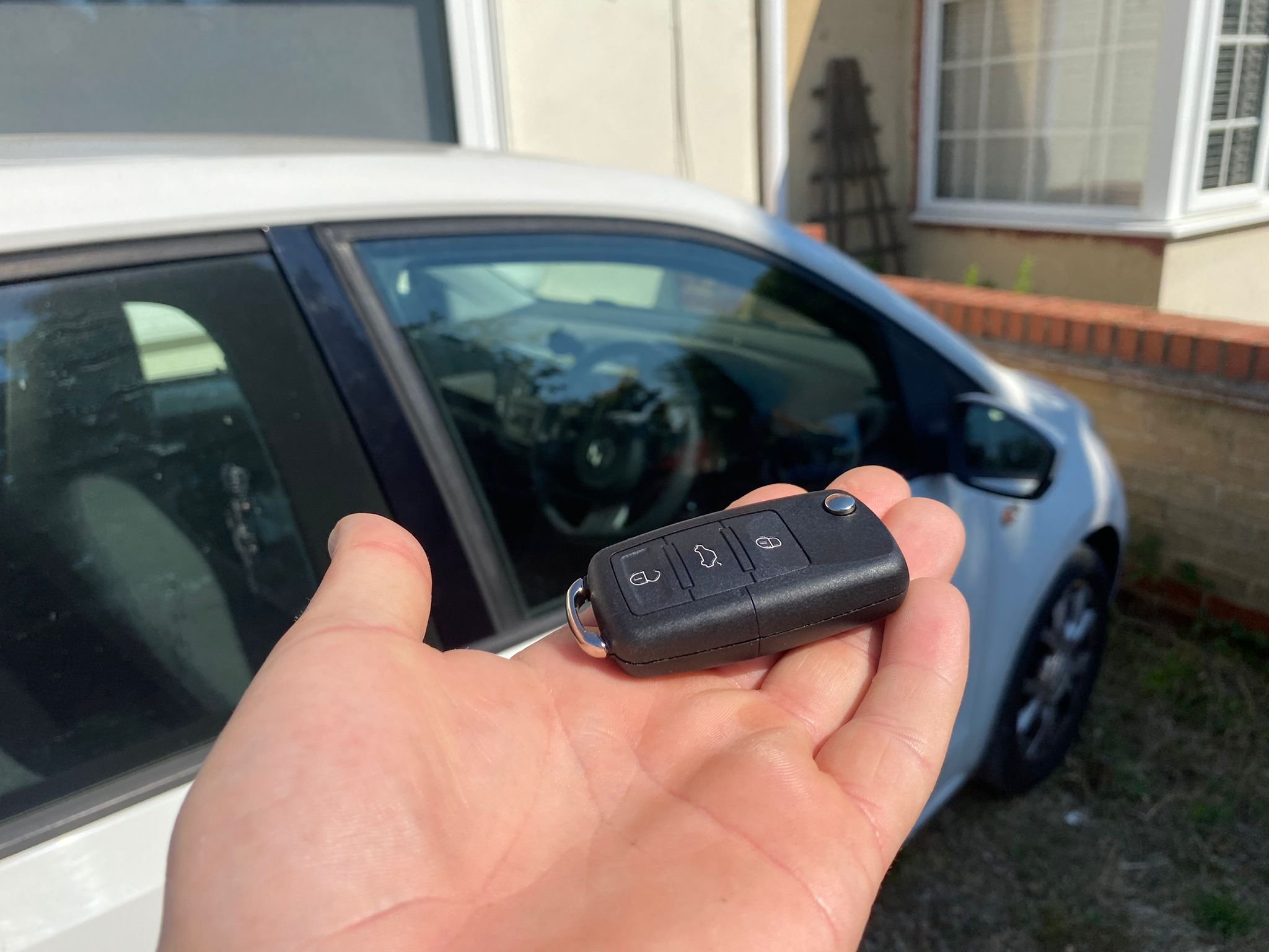 Volkswagen Car Key Replacement in sawbridgeworth
