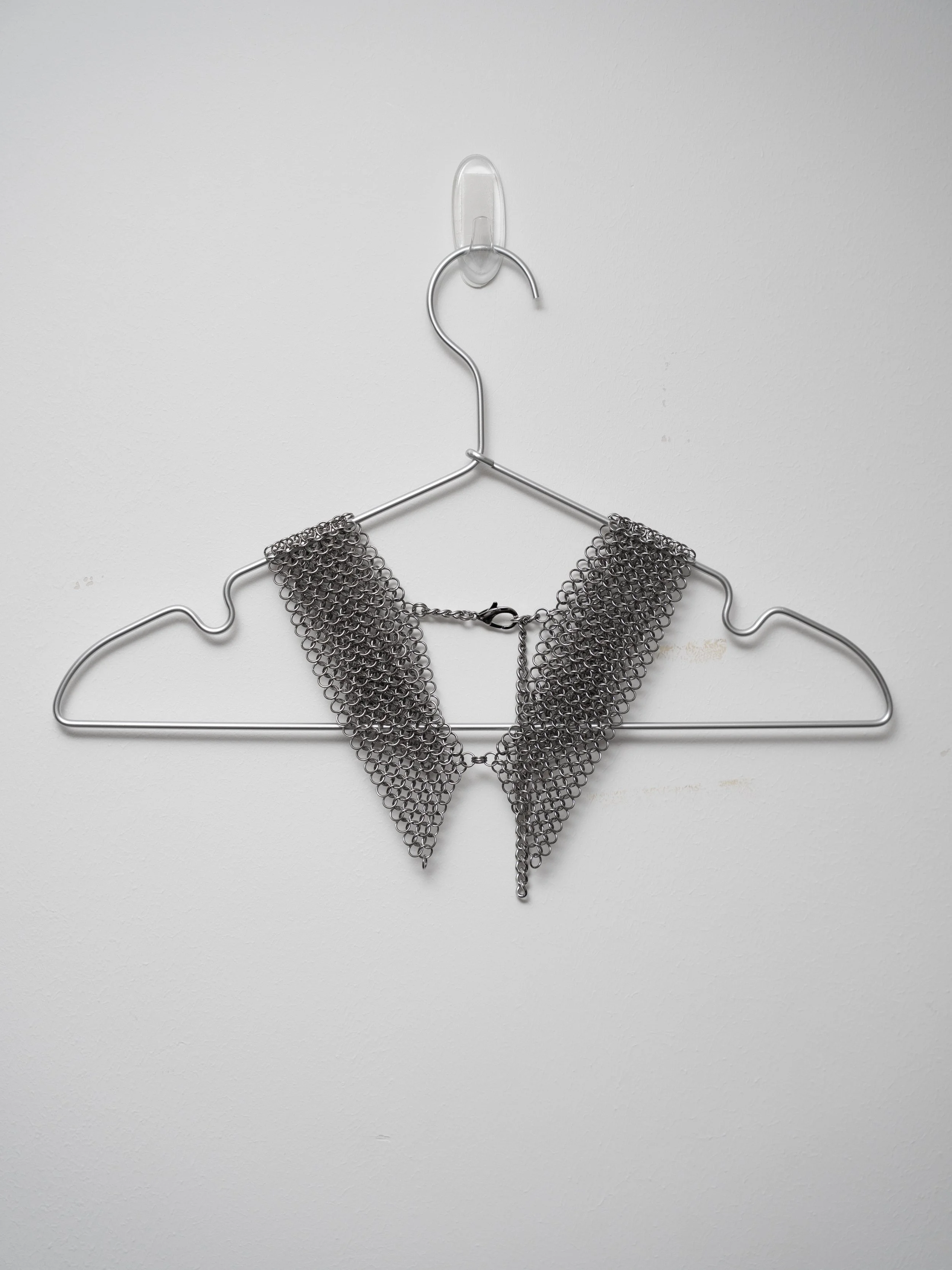 Chainmail Collar II_