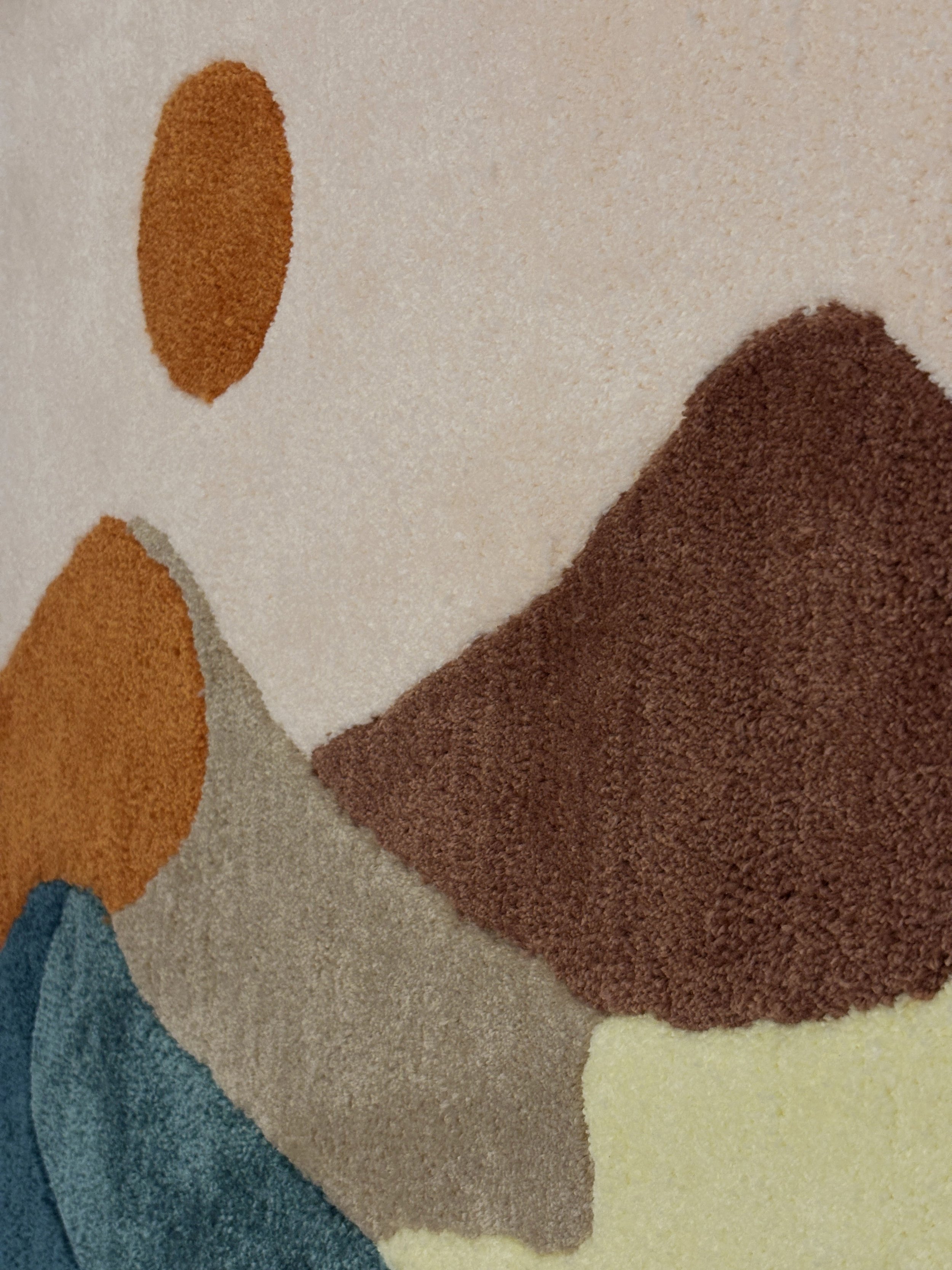 Graphic Landscape1 €500 100x75cm