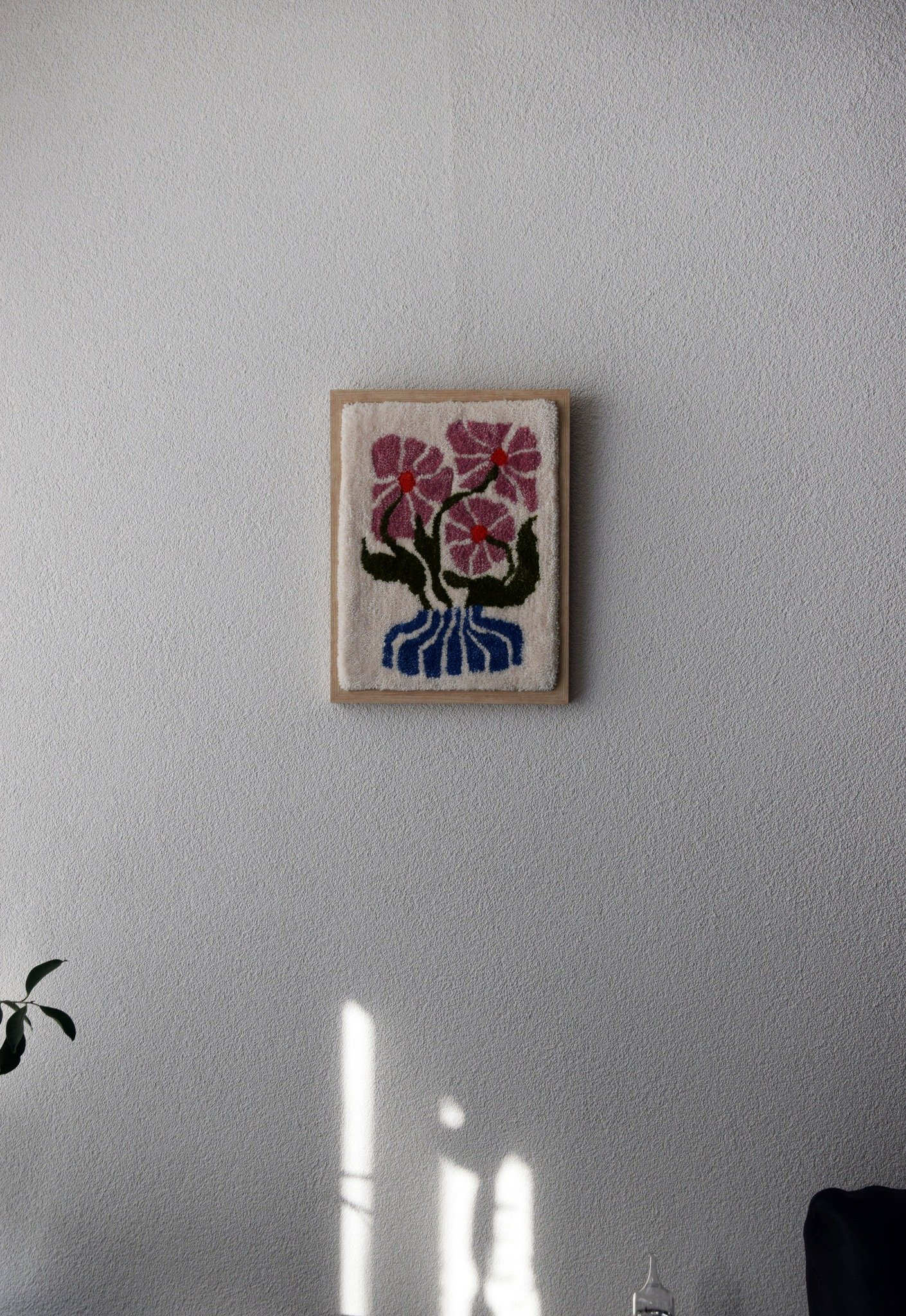 Vase of Dreams €65 50x40cm I SOLD!