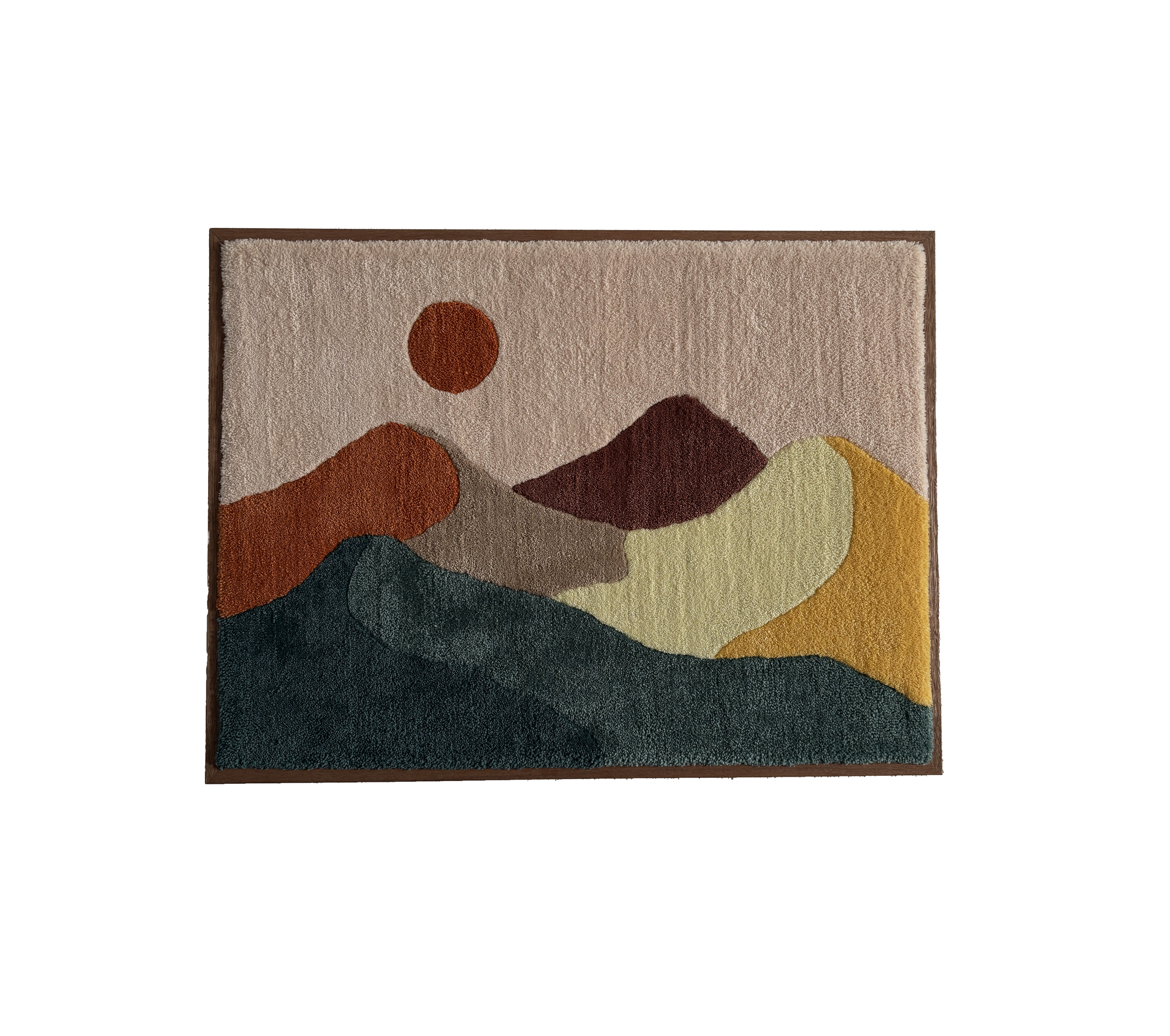 Graphic Landscape1 €500 100x75cm