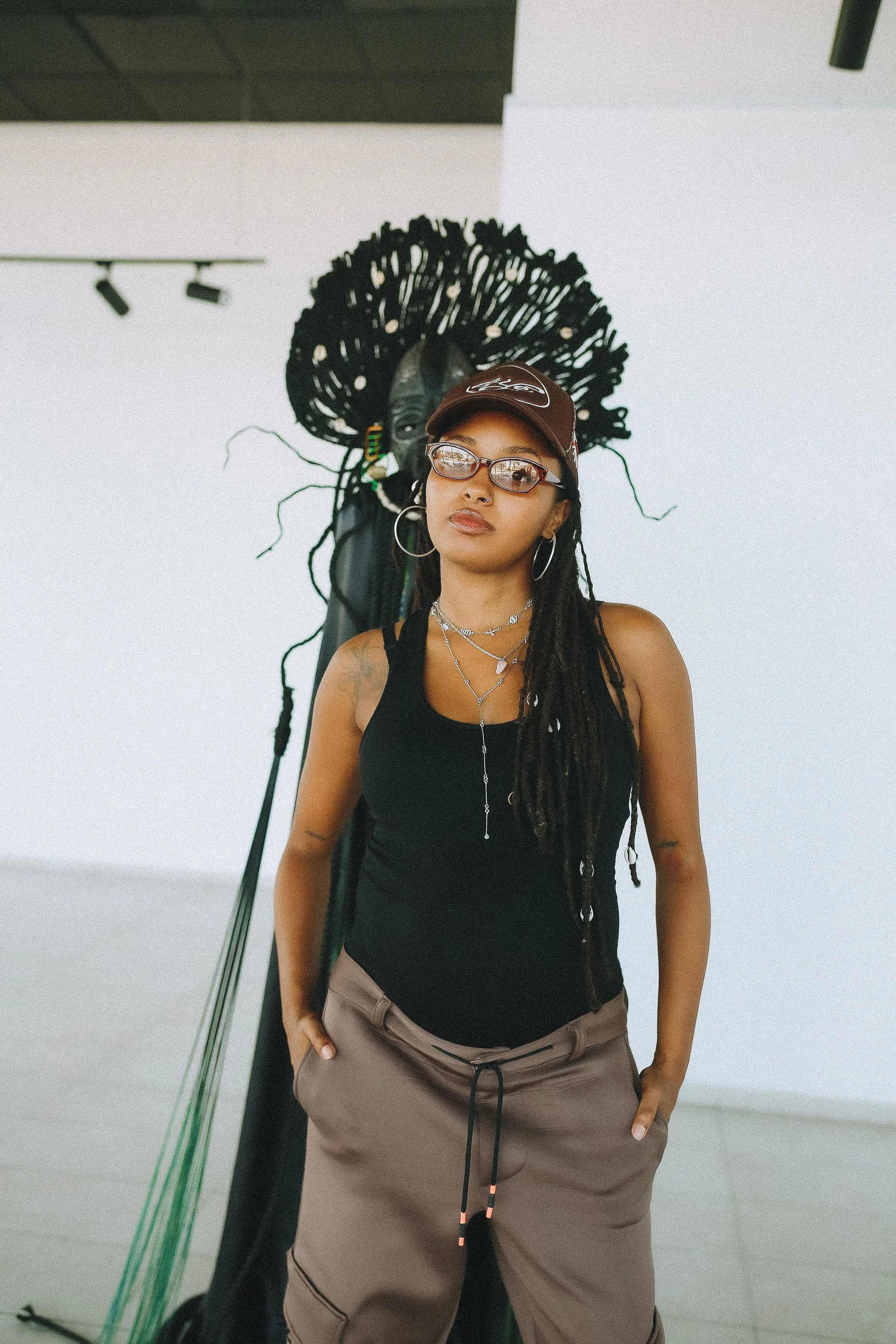 Free Will- Asia Clarke