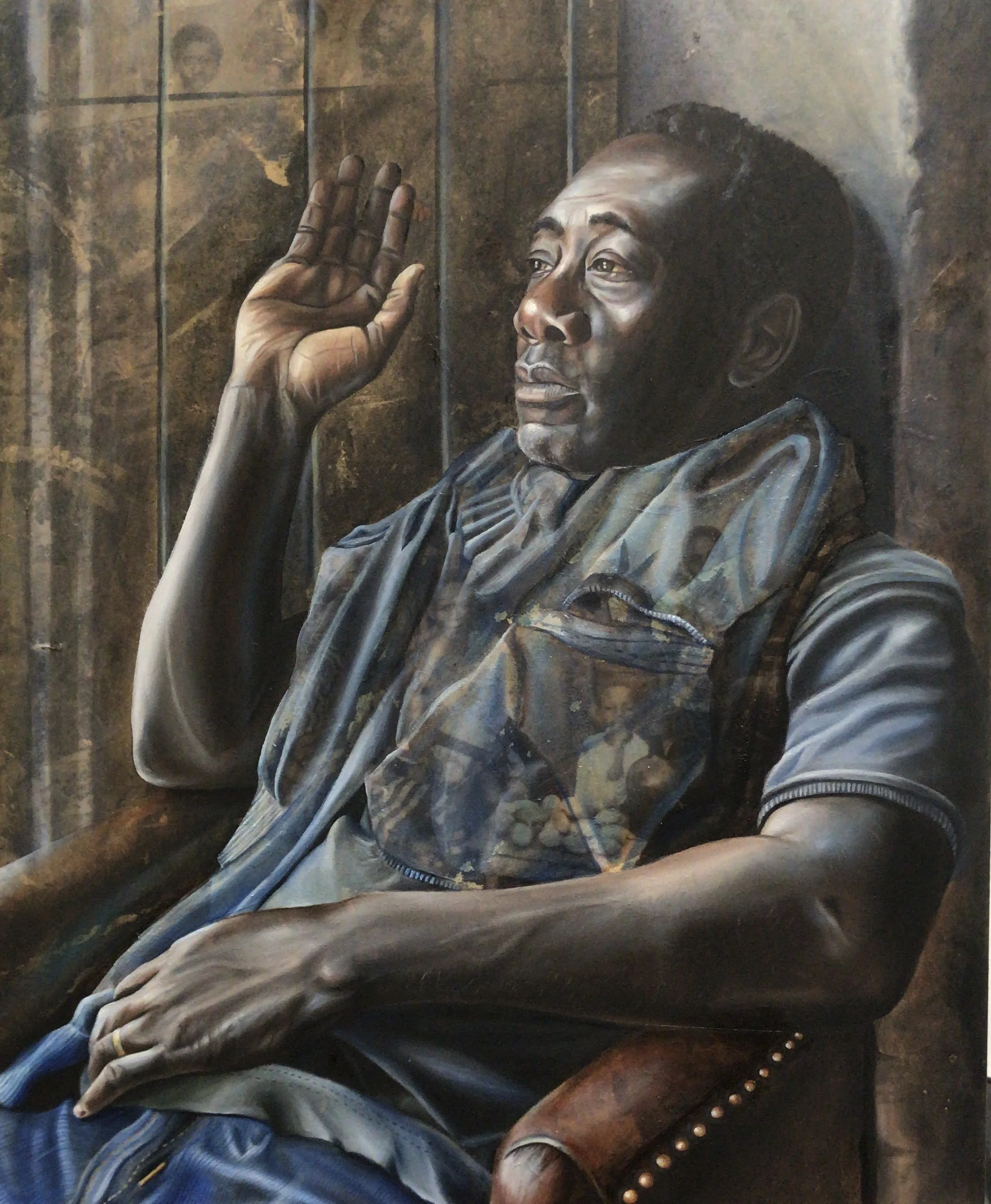 Ancestral Whispers _Joshua Donkor_The Holburne.JPG