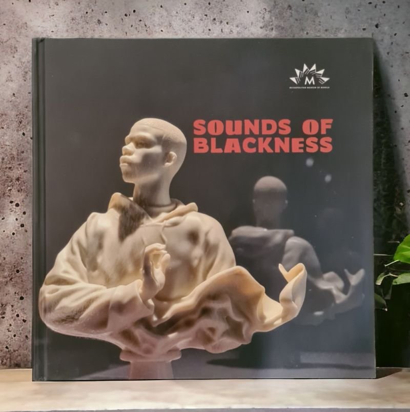 Sounds of Blackness