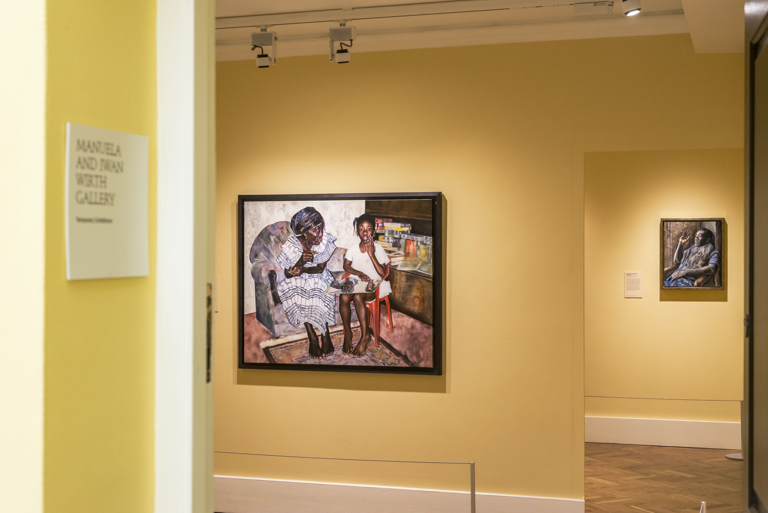 I Have More Souls Than One_Joshua Donkor_The Holburne.JPG